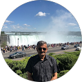 Afshin Ashouri