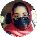 Mohadaseh Mortazavi
