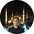 Behruz Tirandaz