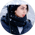 Marzieh Najafi
