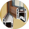 avan upvc