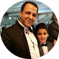 Abbas Karimi
