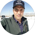 Saeed Hidaji