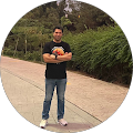 Mohamad H. Mohamadifar