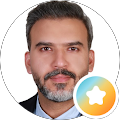 Seyed Ehsan