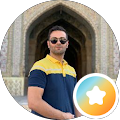 Sam Ghafarnezhad