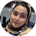Zahra Forootan