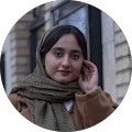 Romina Saghafi