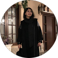 parisa hosseyni