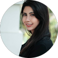 Narges Layeghi