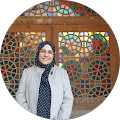 کوثر قاسمی