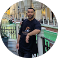 mojtaba rezaali