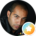 Javad Gholamrezaei (Jvd)