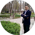 Alireza Malayeri