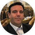 jamshid partovi