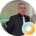 Alireza Babakhani