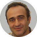 Hossein pouzesh