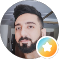 Ali Javaheri