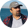 Ardeshir Masoumi (Ardeshir M)