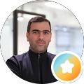 amir ghasemirad