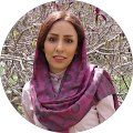 Moloud Ghasemi