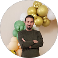 Ehsan Salehi