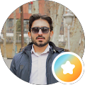 Mohammad Sharifi