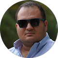 Reza Masaeli