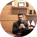 mahdi heydari
