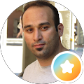 Mehrdad M