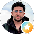 Arsham Shahrooei