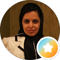 azadeh abedinzadeh