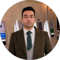 Ali Majnoon
