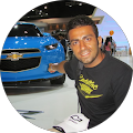 Siavash Farahani