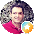 Behrouz Paidar