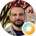Mahdi Pashaei