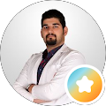 دکتر حمید لروند امیری متخصص تغذیه و رژیم لاغری