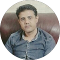 Khaled Mayahi
