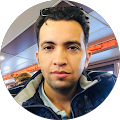 HAMED BARGRIZAN