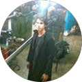 Masood Emami