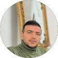 Masoud Javadi