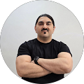 Ali Poustdouzan