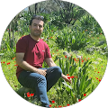 Rasoul Namdari