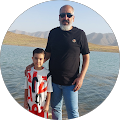 Mohsen Ghorbani