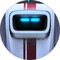 dubious cyborg