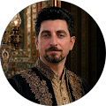 Behrooz Shajari