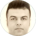 Meysam Alipour khoshdel