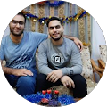 MOHEB Pournasiri