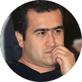 Mehdi Javadi