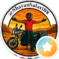 ShayanSalari88 - Moto Travel